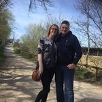 Darren Barker - @barker4418 - Instagram