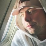 Darren Barker - @dbarker91 - Instagram