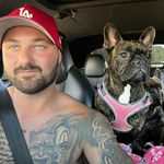 Darren Barker - @darren_barker - Instagram