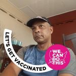 Darren Barnes - @darrenbarnes555 - Instagram
