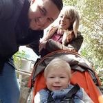 Darren Barnes - @dazzab353 - Instagram