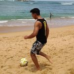 Darren Barnes - @darren_barnes_ - Instagram