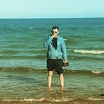 Darren Barnes - @darrenbarnes7687 - Instagram