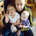 Darren Barnes - @darrenbarnes_1975 - Instagram