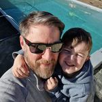 Darren Barnes - @darren_barnes - Instagram