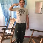 Darian Barrera - Facebook
