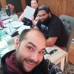 Darren Barrera - Facebook