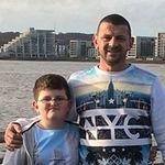 Darren Batchelor - @darren.batchelor - Instagram
