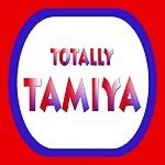 Darren Bates - @totallytamiya - Instagram