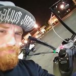 Darren Bates - @whiskeybent420 - Instagram
