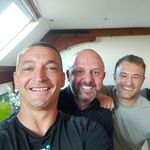 Darren Bates - @darrenbates25 - Instagram