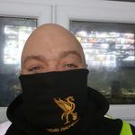 Darren Bates - @darrensoc2 - Instagram