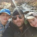 Darren Lackenbauer - @darrenlackenbauer - Instagram