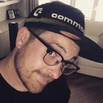 Darren Baugh - @gr80ies_db - Instagram