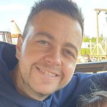 Darren Baxter - @dazzabaxter84 - Instagram