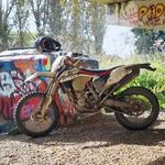 Darren Baxter - @enduro_days_out - Instagram