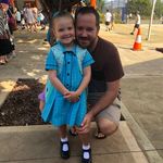 Darren Baxter - @baxter2083 - Instagram