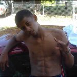 Darren Baxter - @hoodnigga_easymoney - Instagram