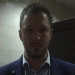 Darren Baxter - @darrenbaxter85 - Instagram