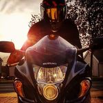 Darren Baxter - @dazzabaxter - Instagram
