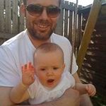 Darren Baxter - @dazbaxter - Instagram