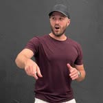 Darren Baxter - @coach_daz_baxter - Instagram