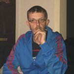 Darren Baxter - @baxter6417 - Instagram
