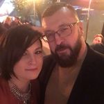 Darren Baxter - @dalbaxter1974 - Instagram