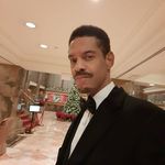 Darren Baylor - @darrenbaylorart - Instagram
