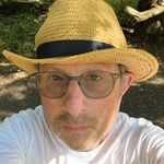 Darren Beach - @beachball100 - Instagram