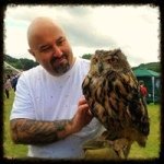 Darren Beames - @virtualdarren - Instagram