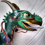 Darren Bean - @dkbeanstudios - Instagram
