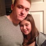 Katie - @darren.bean - Instagram