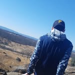Darren Beaver - @combat_beaver - Instagram