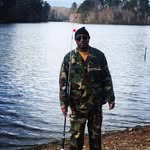 Darren Beaver - @darrenbeaver50 - Instagram