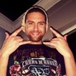 Darren Becker - @darrenbecker84 - Instagram