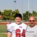 Darren Becker - @broncodad52 - Instagram