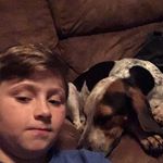 Darren Becker - @tck_spark - Instagram