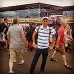 Darren Beckerleg - @darrenbeckerleg - Instagram