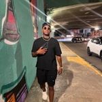 Darren Benoit - @circuitcitystan - Instagram