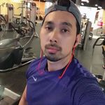 Darren Benson - @darrenbenson45 - Instagram