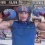 Darren Benson - @dazza1777 - Instagram