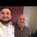 Darren Benson - @darrenbenson4163 - Instagram