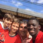Darren Benson - @darrenbenson22 - Instagram