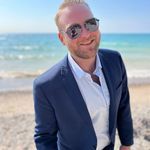 Darren Benson - @darrenebenson - Instagram
