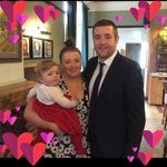 Jayne Benson Daly - @darren.benson.75054 - Instagram