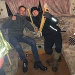 Darren Benson - @darren_b3n5on - Instagram