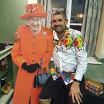 Darren Benson - @darrenbenson123 - Instagram