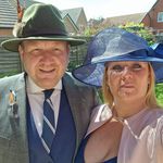 Darren Benson - @mr.darren.benson - Instagram