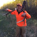 Darren Benson - @darren_benson_nodak - Instagram